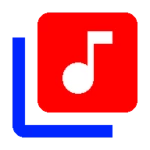 trainingmusicplayer android application logo